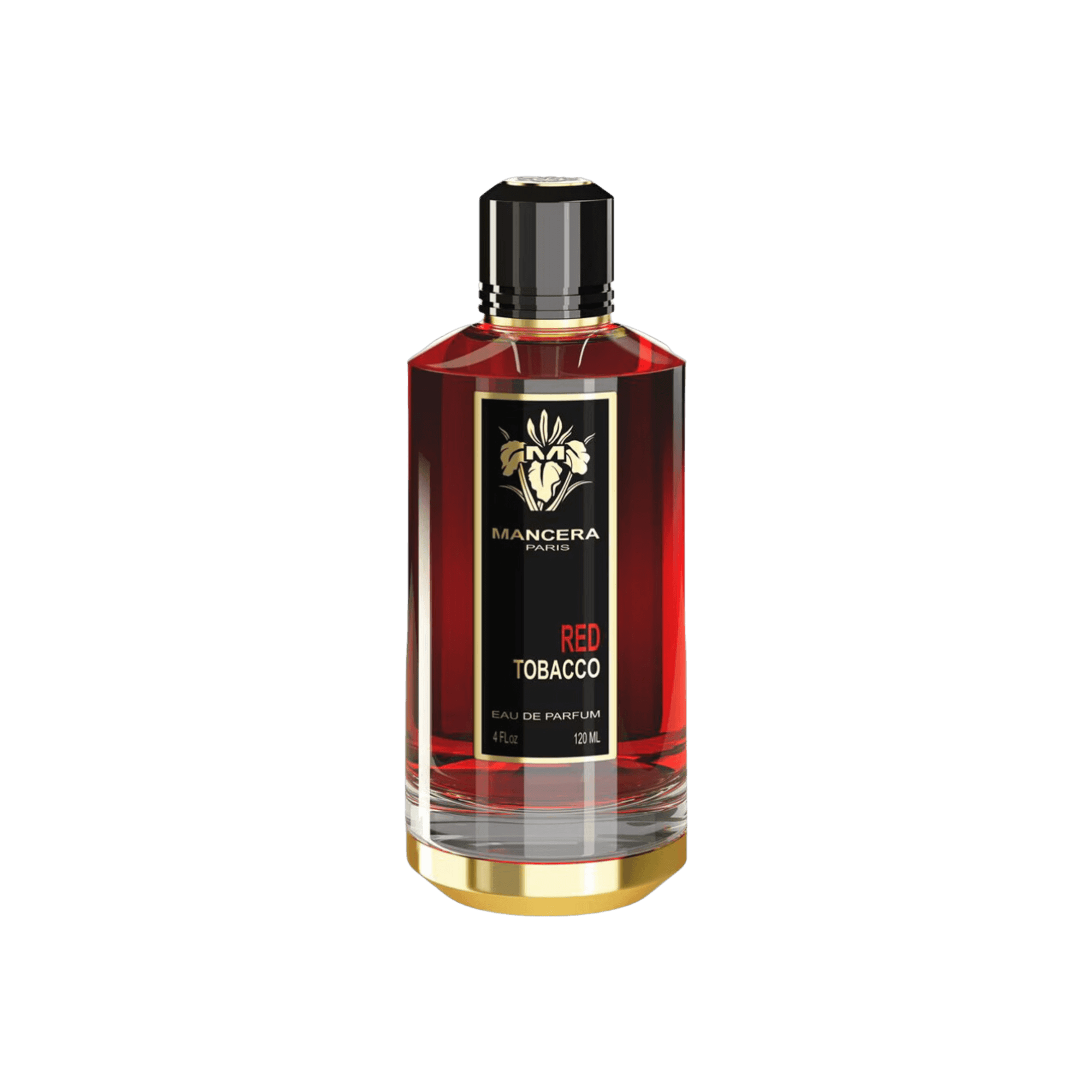 Mancera Red Tobacco
