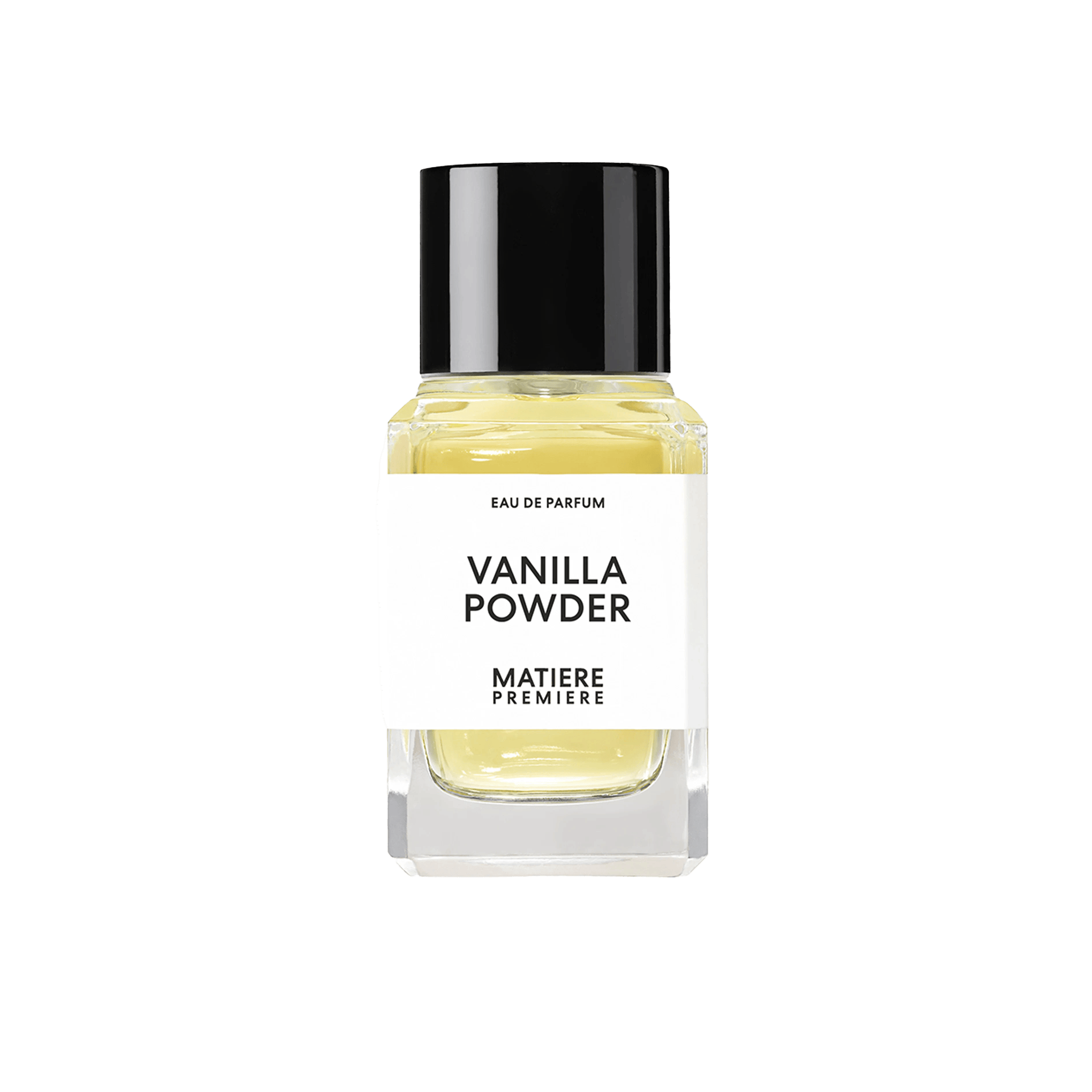 Matiere Premiere Vanilla Powder