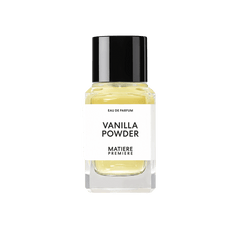 Matiere Premiere Vanilla Powder