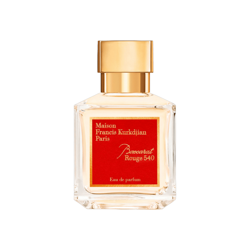 Maison Francis Kurkdjian Baccarat Rouge 540