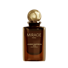 Mirage Amber Saffron No. 3