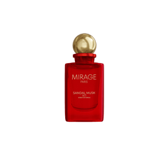 Mirage Sandal Musk No. 1