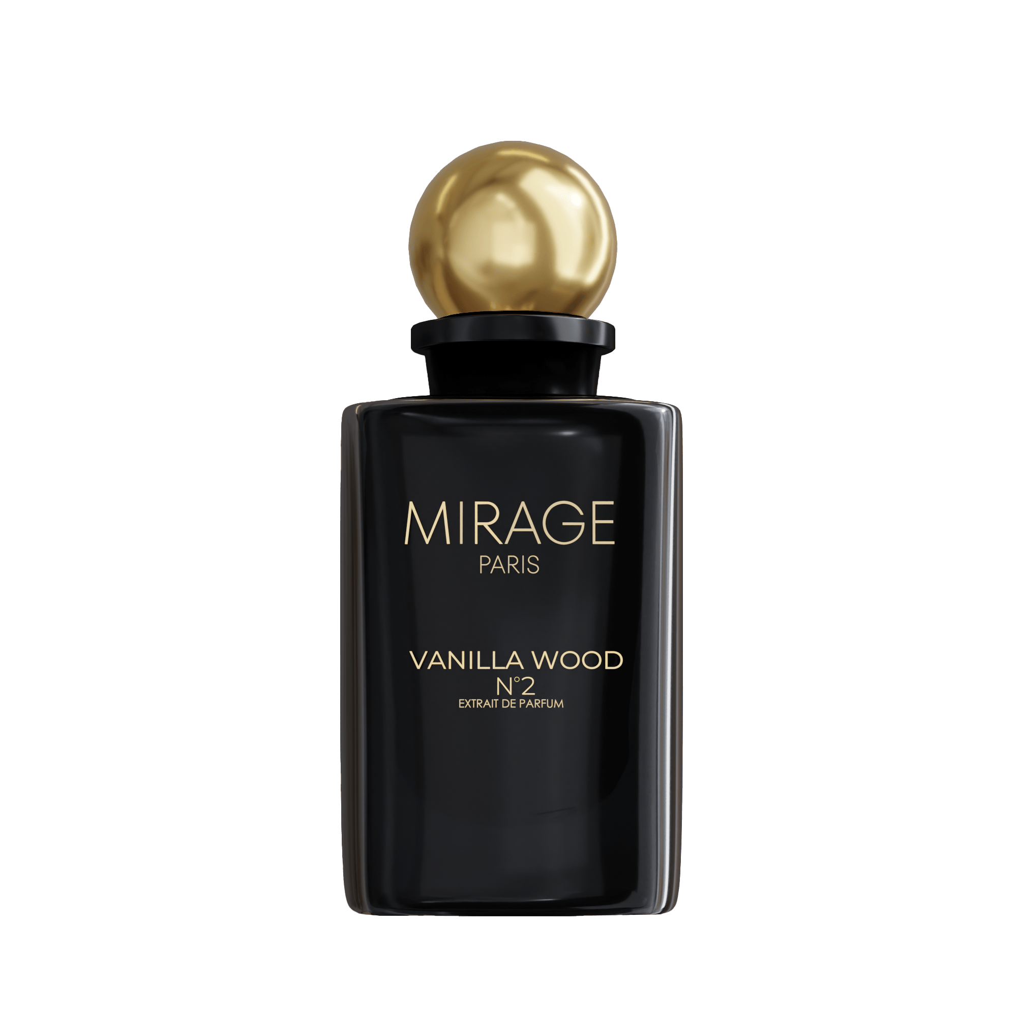 Mirage Vanilla Wood No. 2 50 ml