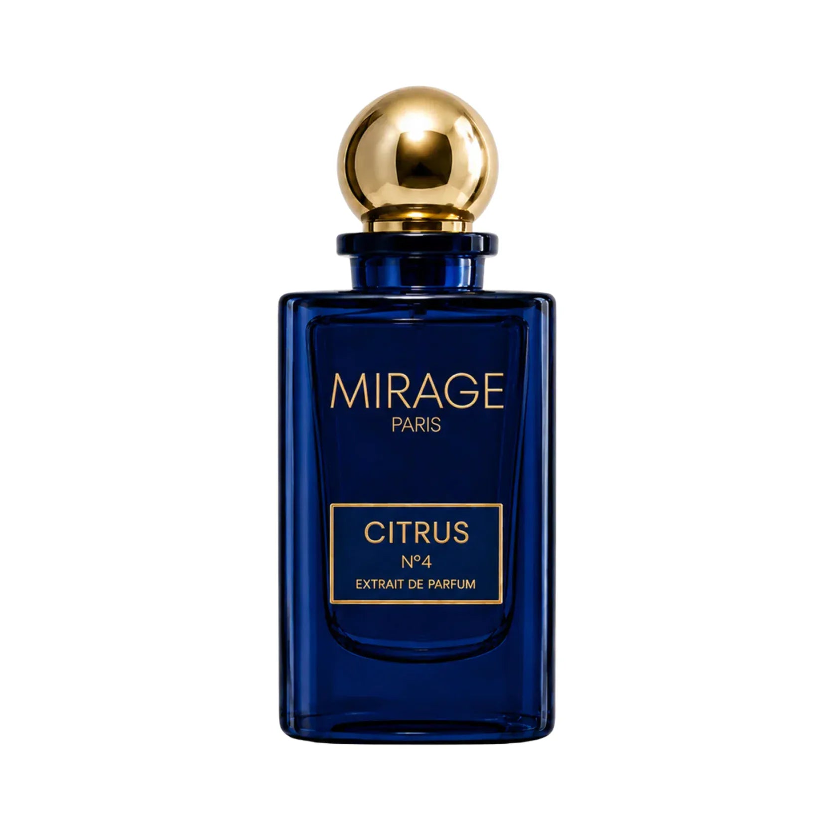 Mirage Mirage Citrus No. 4