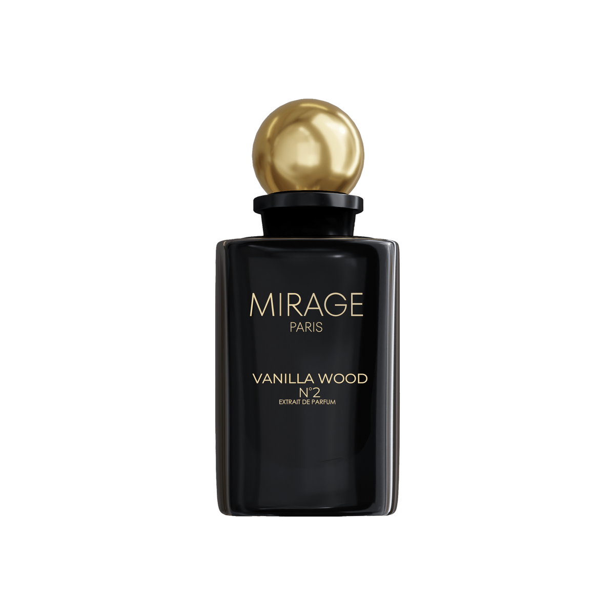 Mirage Vanilla Wood No. 2 50 ml