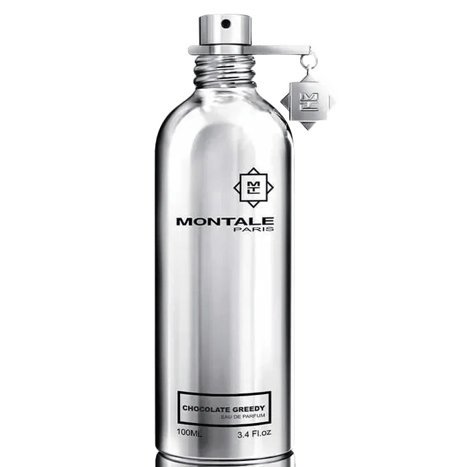 Montale Montale Chocolate Greedy 100 ml