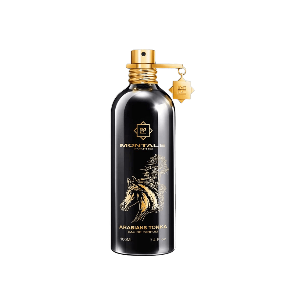 Montale Arabians Tonka