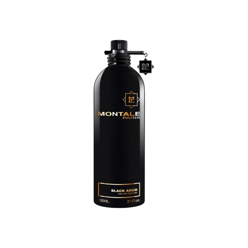 Montale Black Aoud