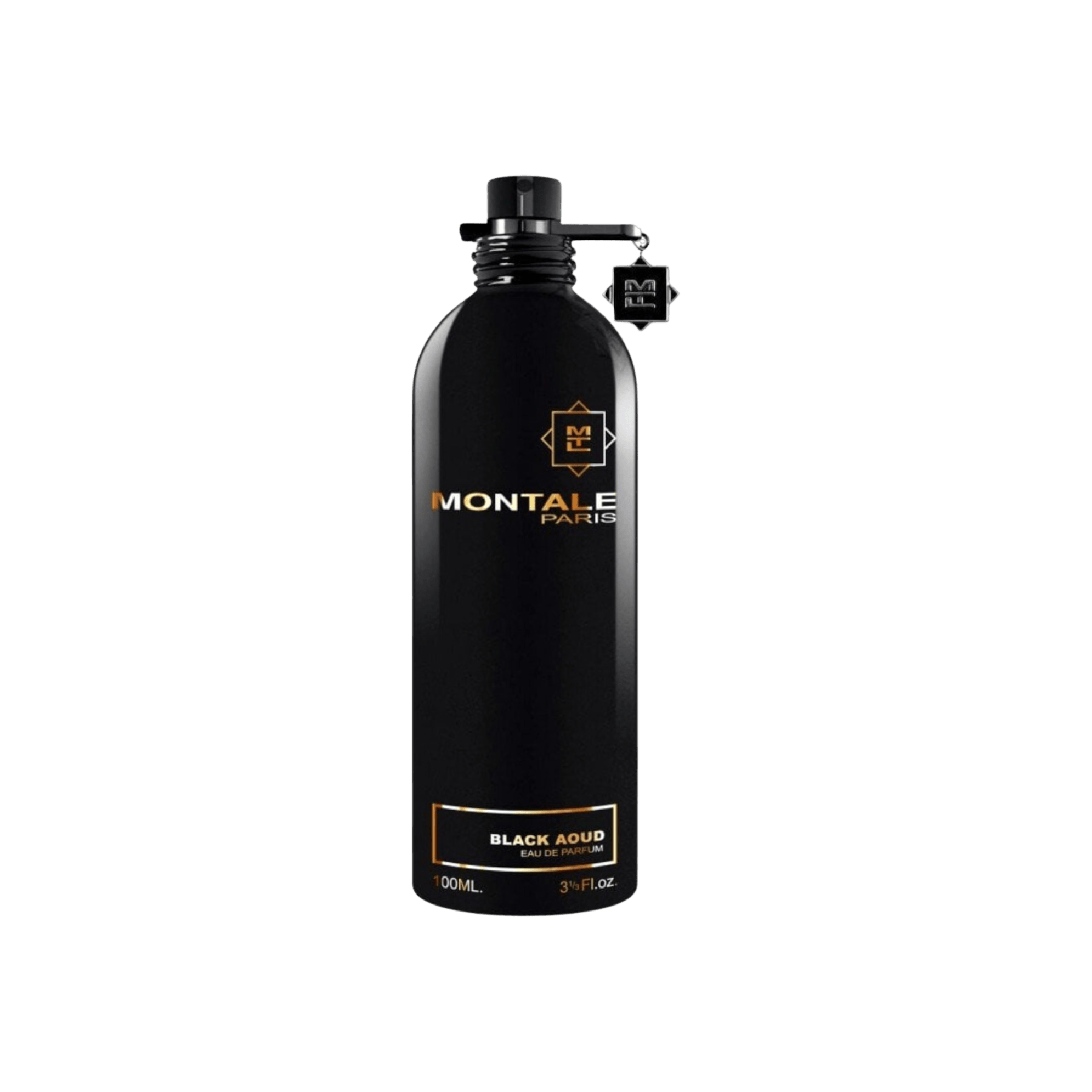 Montale Black Aoud 100 ml