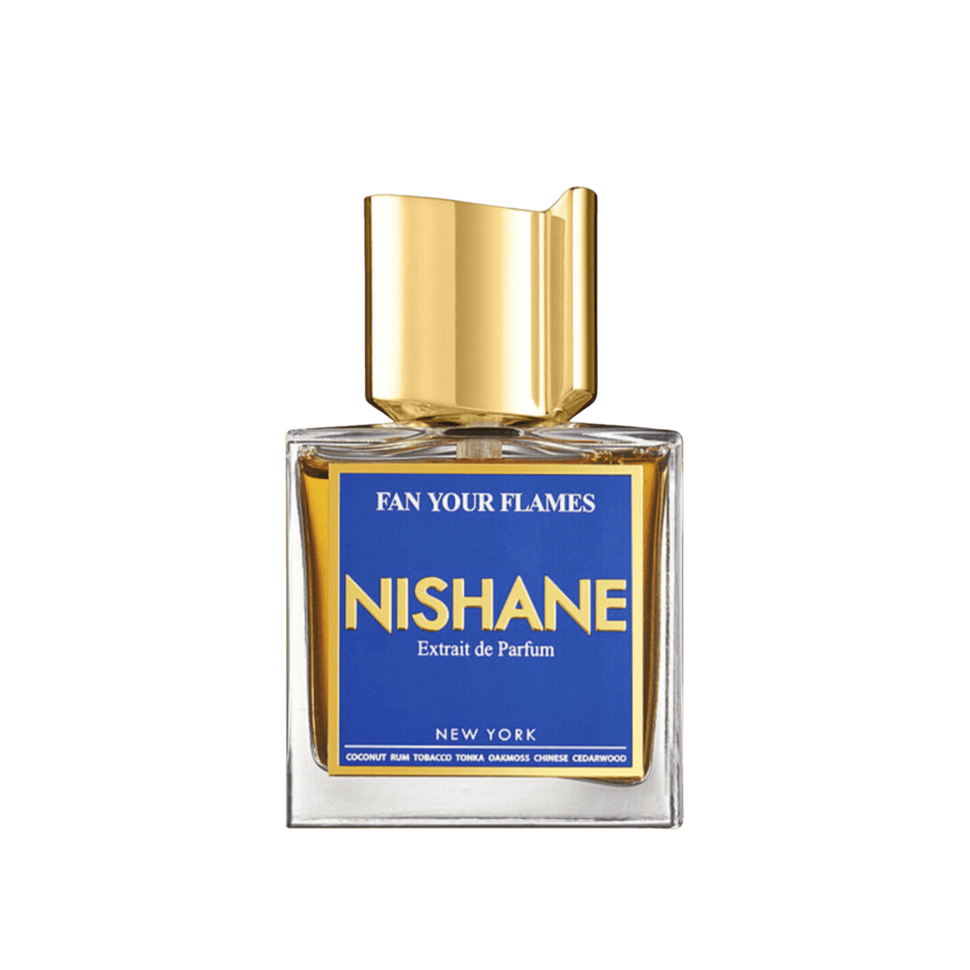 Nishane Fan your Flames 50 ml
