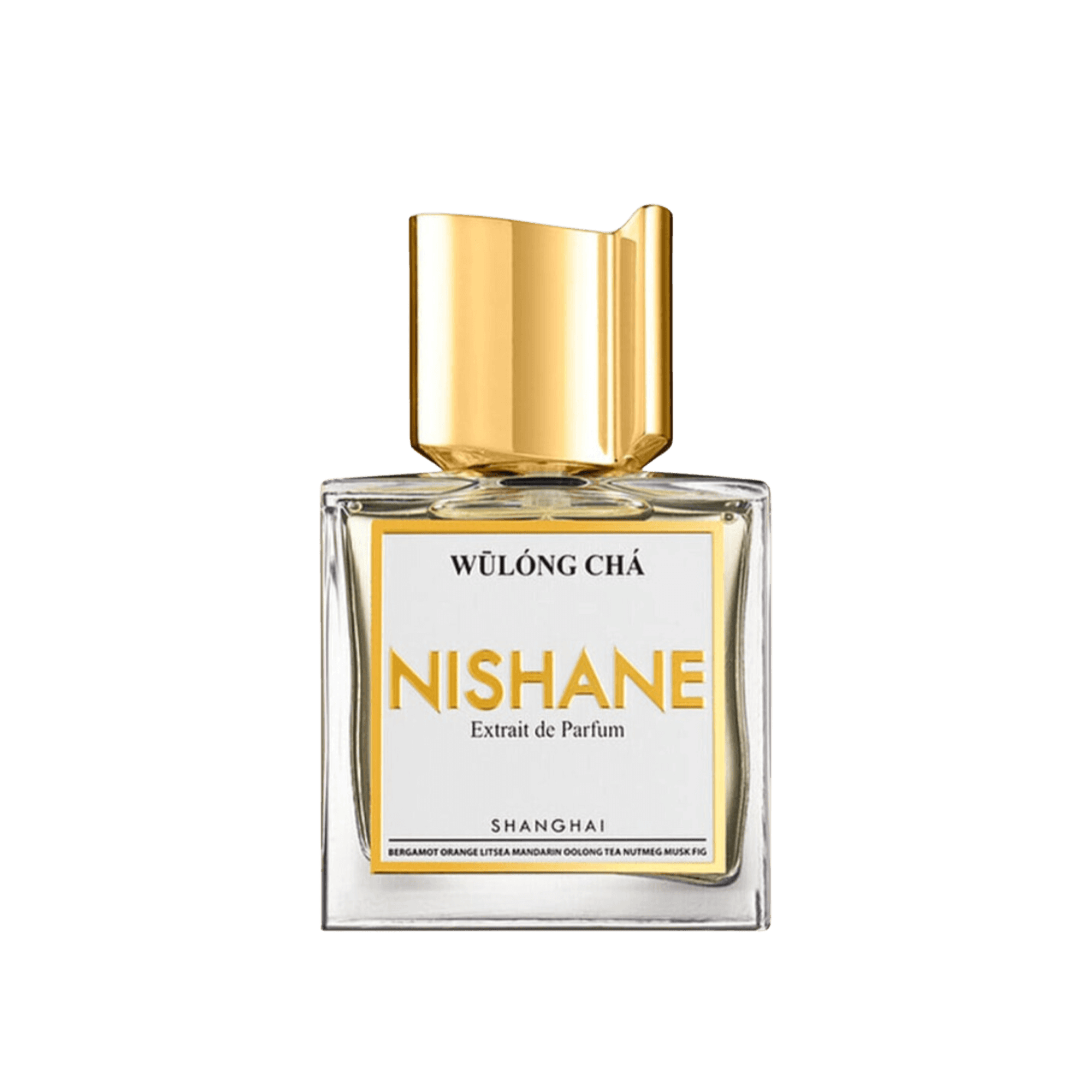 Nishane Wülóng Chá 50 ml
