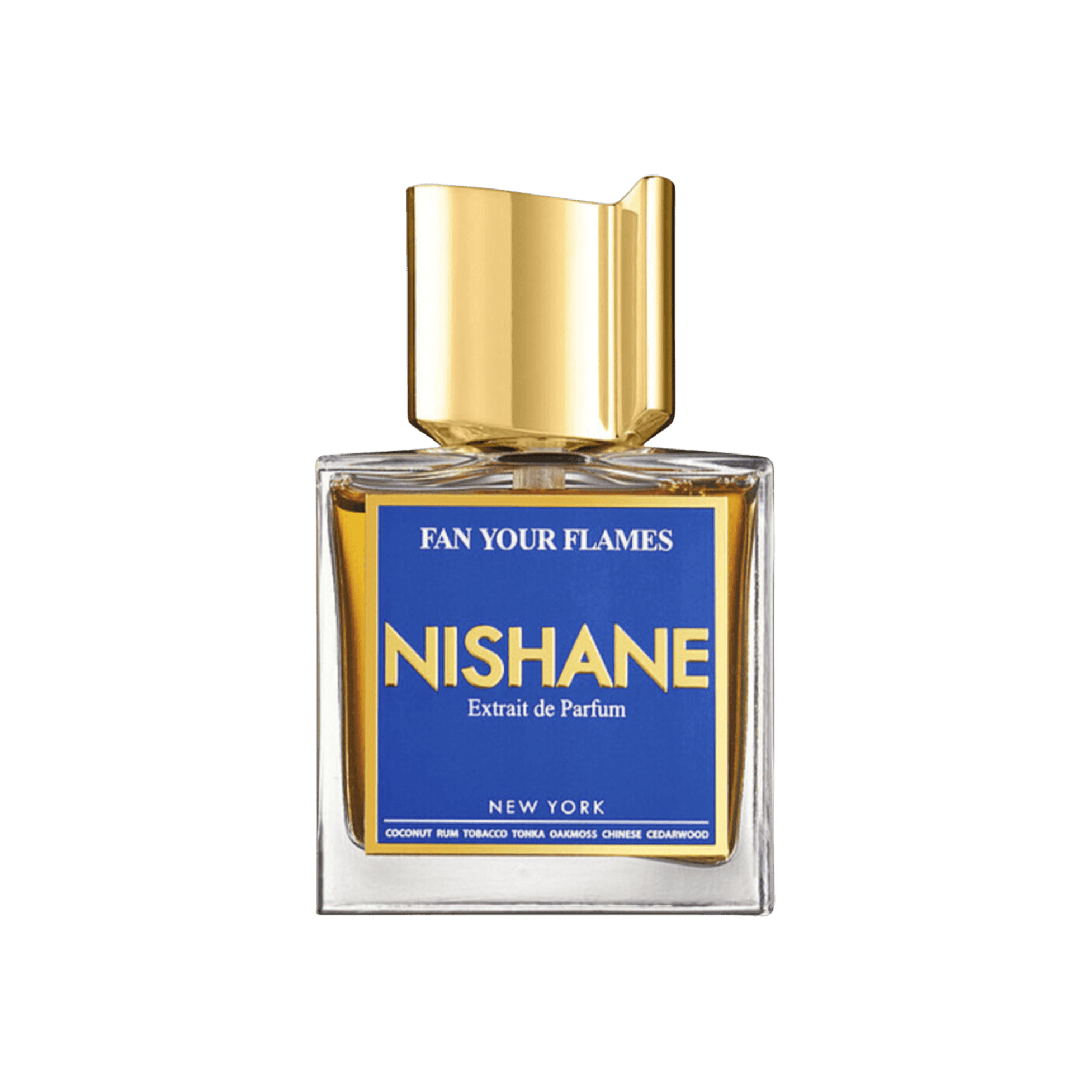 Nishane Fan your Flames 50 ml