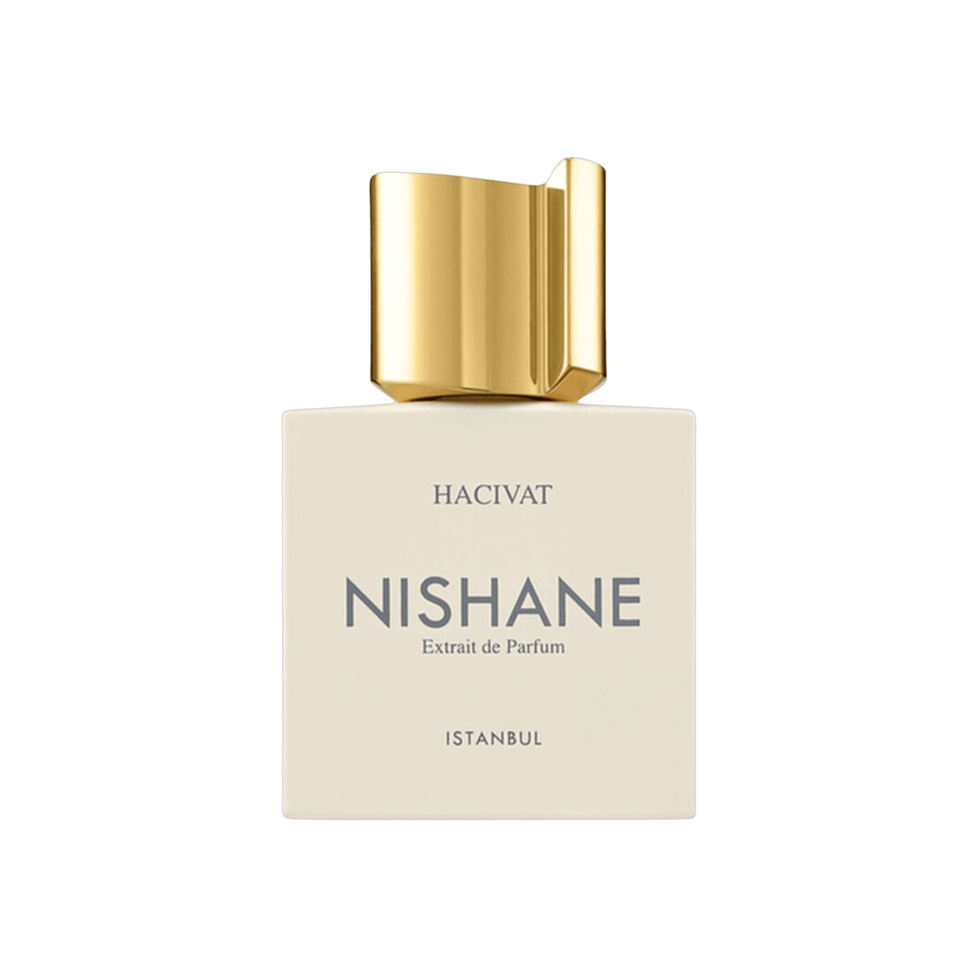 Nishane Hacivat