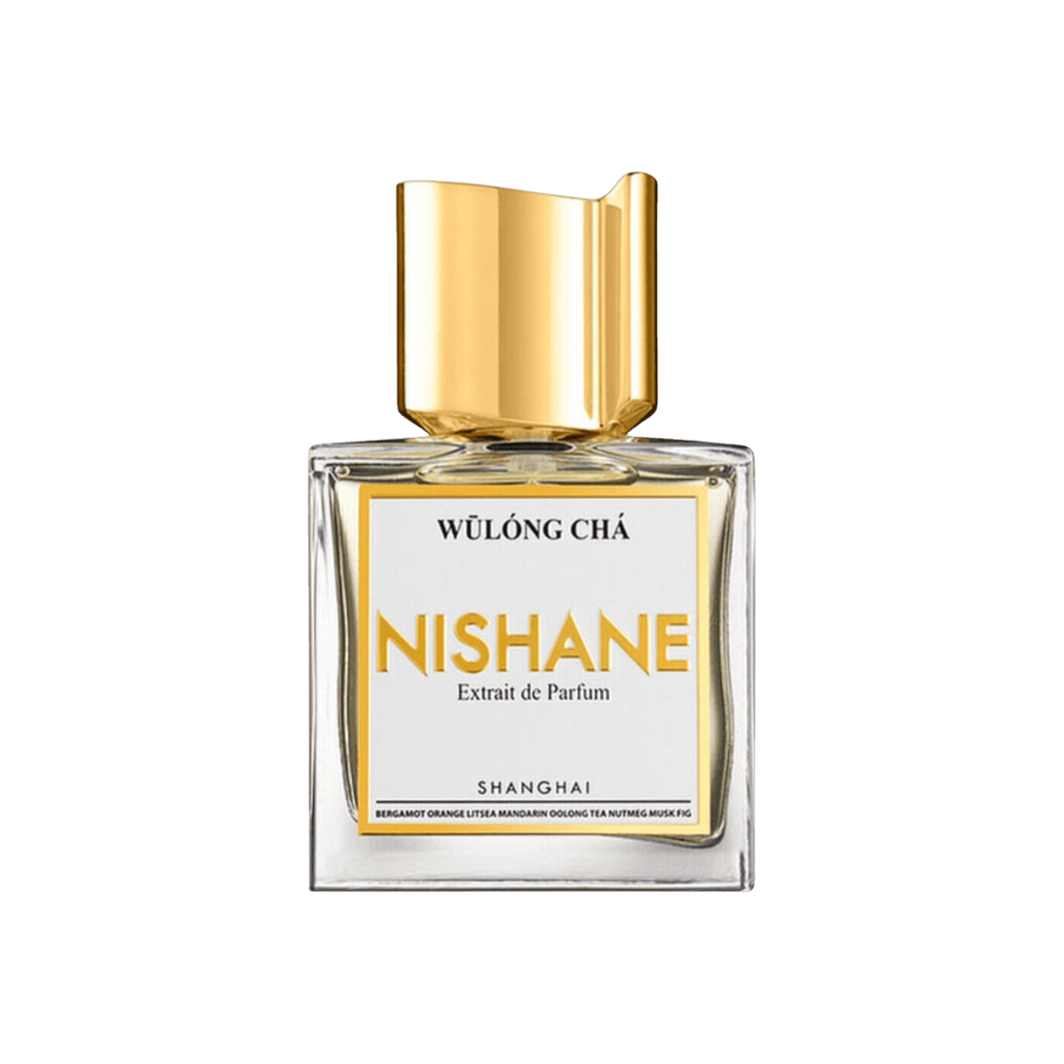 Nishane Wülóng Chá 50 ml