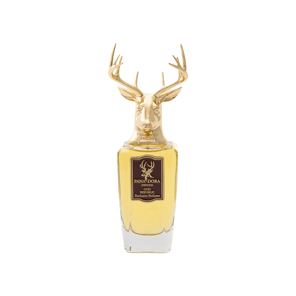 Pana Dora Oud Republic