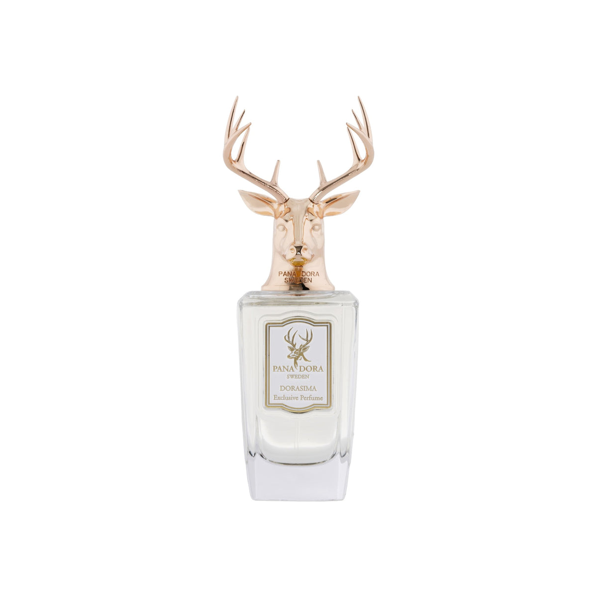 Pana Dora Dorasima Eau de Parfum 100 ml Flakon