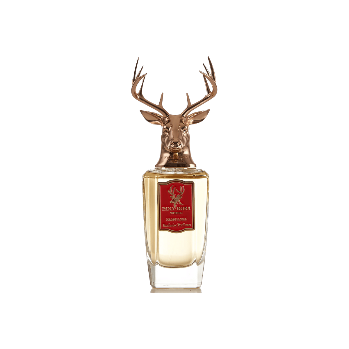Pana Dora Kropp & Själ 100 ml