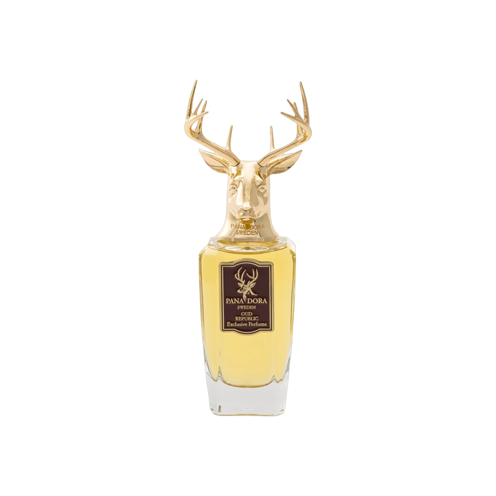 Pana Dora Oud Republic