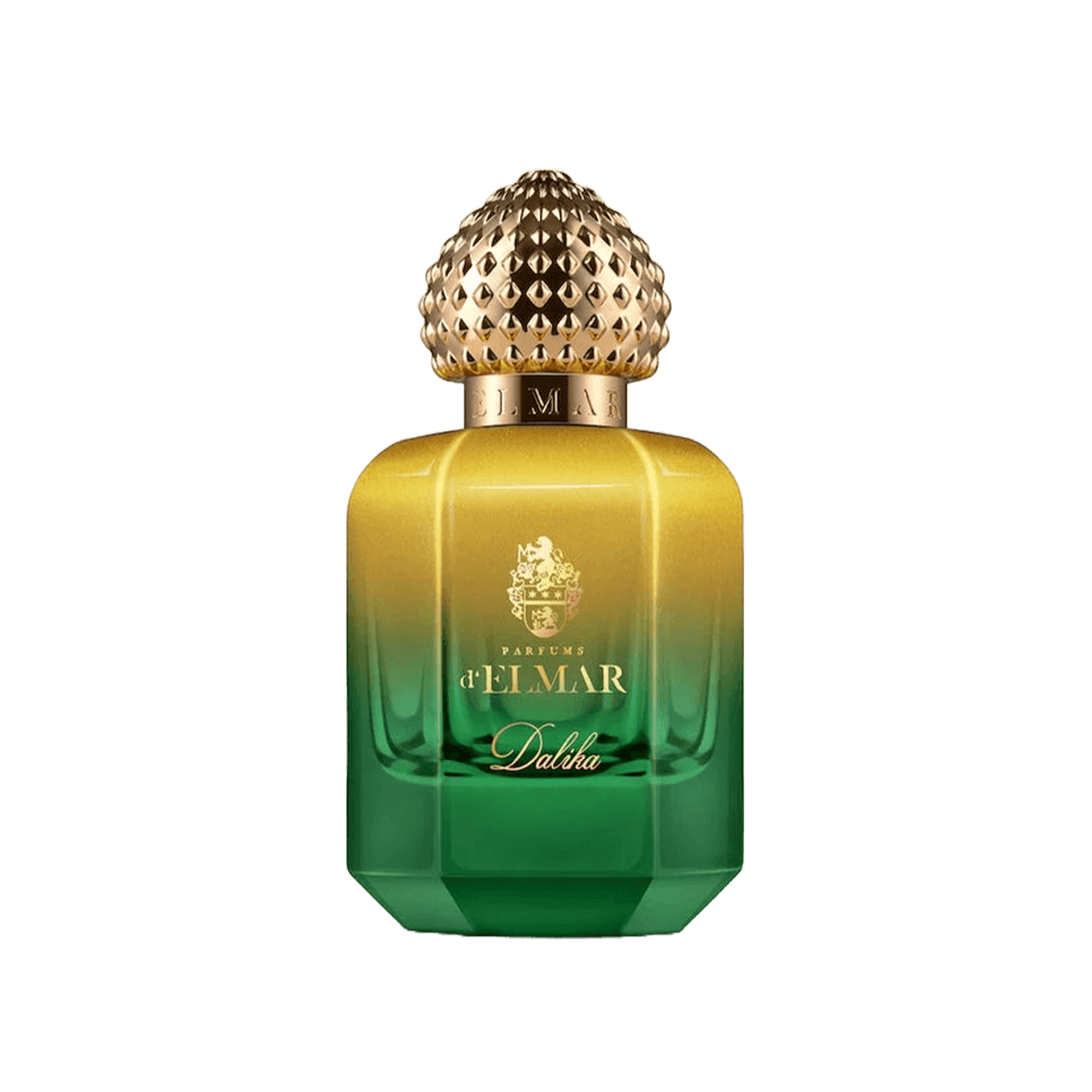 Parfums d'Elmar Dalika 60 ml
