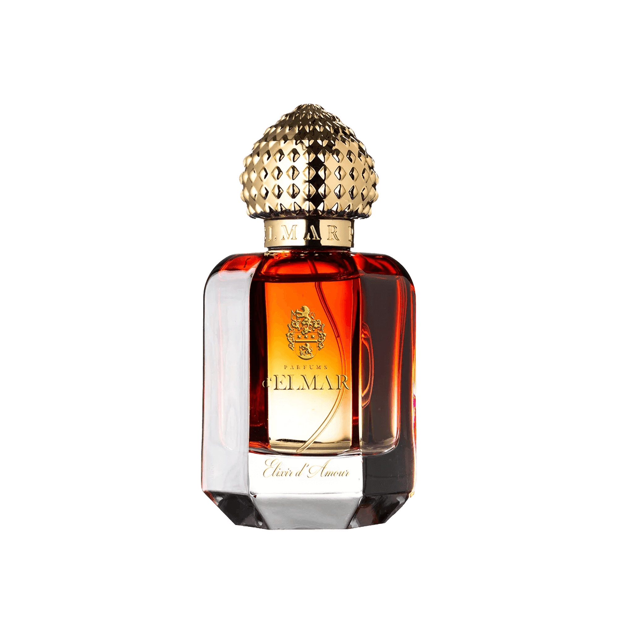 Parfums d'Elmar Elixir d'Amour 60 ml