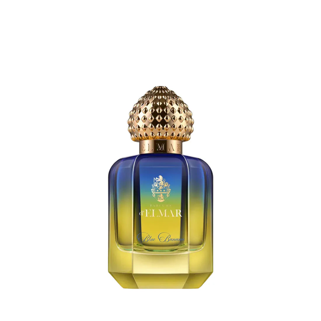 Parfums d'Elmar Parfums d'Elmar Blue Banana Extrait de Parfum 60 ml