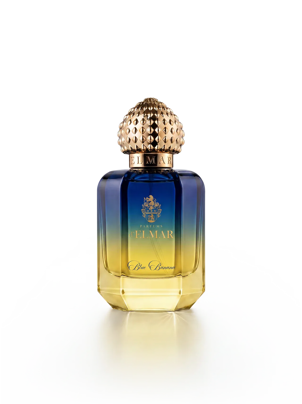 Parfums d'Elmar Blue Banana Extrait de Parfum