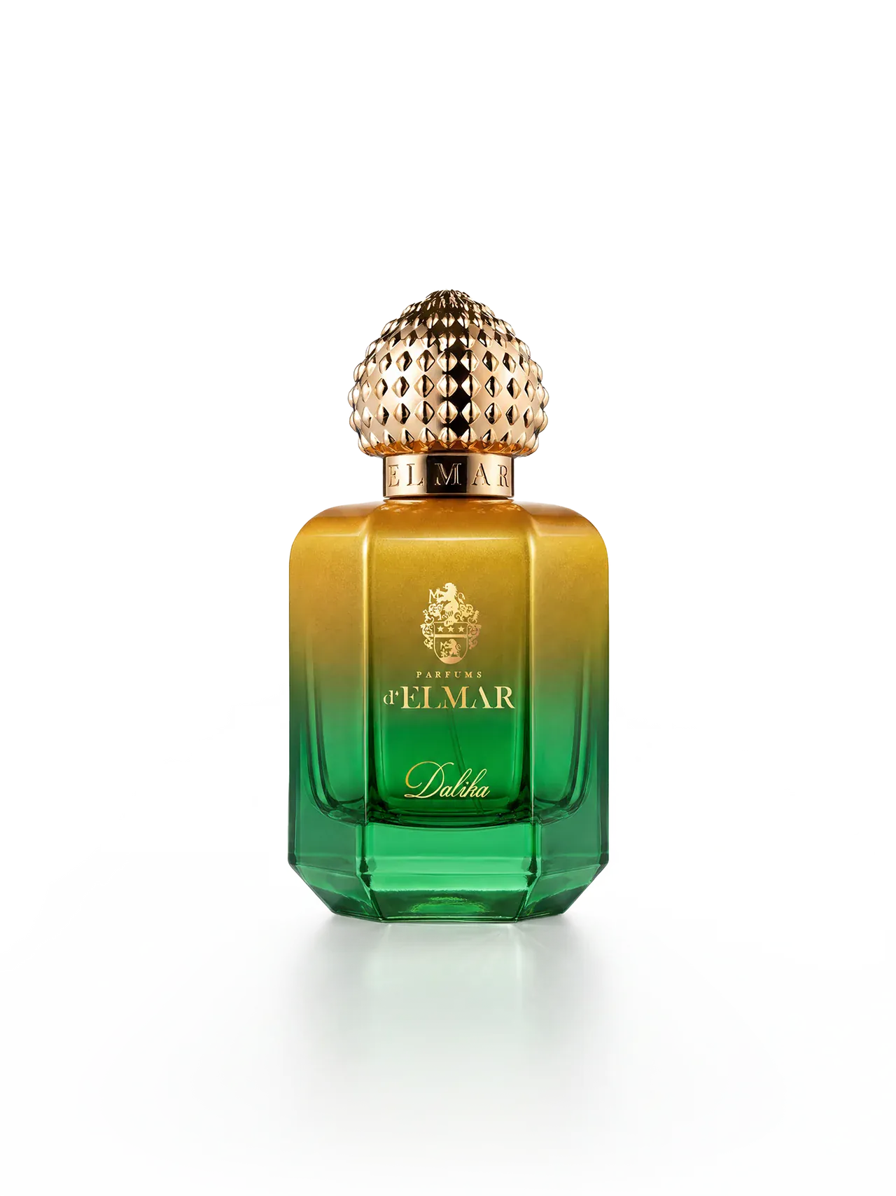 Parfums d'Elmar Parfums d'Elmar Dalika 60 ml