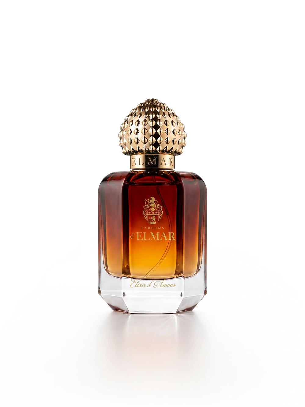 Parfums d'Elmar Elixir d'Amour