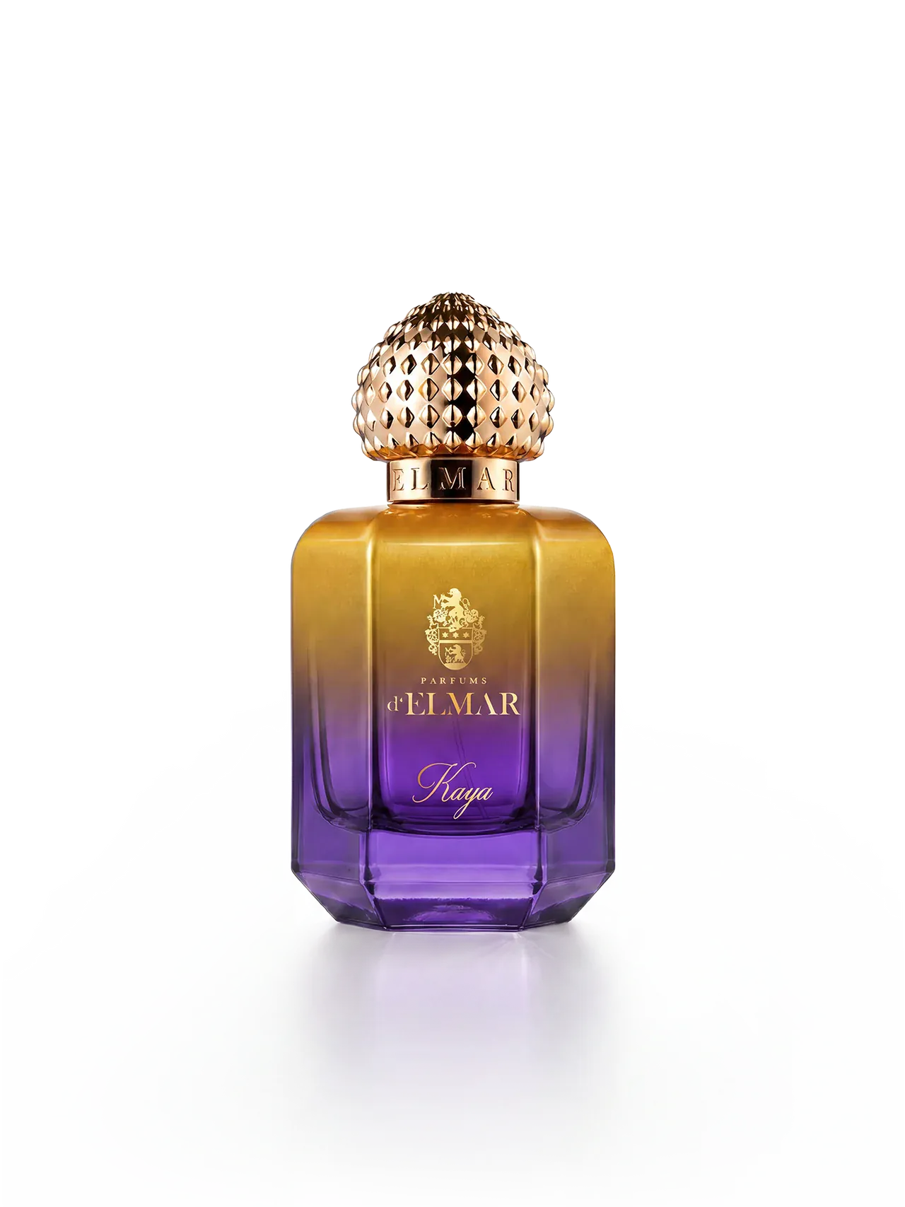 Parfums d'Elmar Parfums d'Elmar Kaya 60 ml