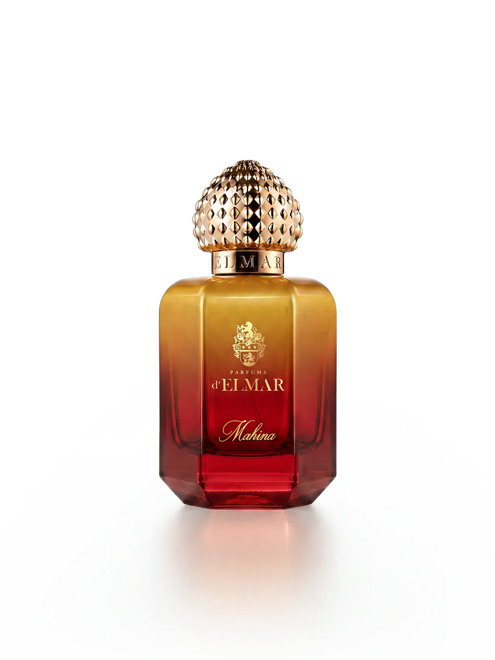 Parfums d'Elmar Mahina Parfum
