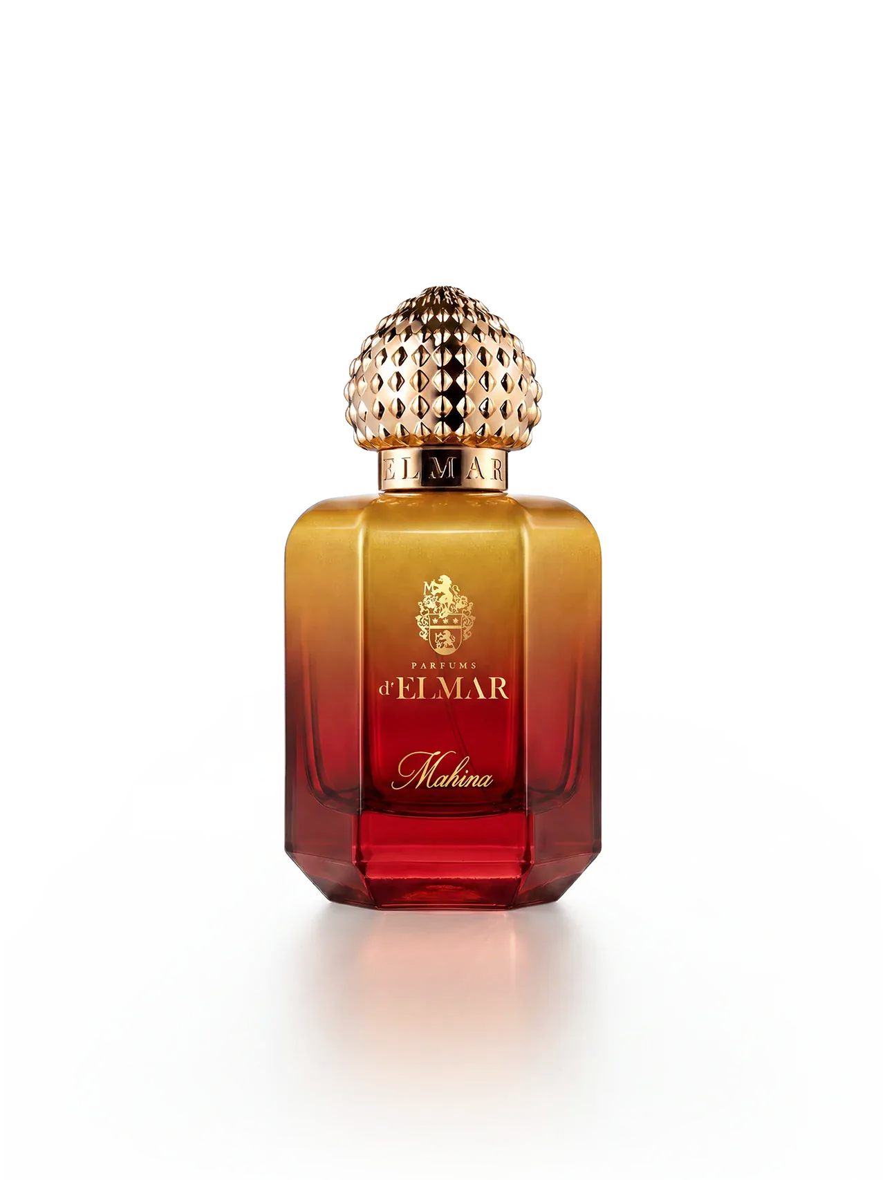 Parfums d'Elmar Parfums d'Elmar Mahina Parfum 60 ml