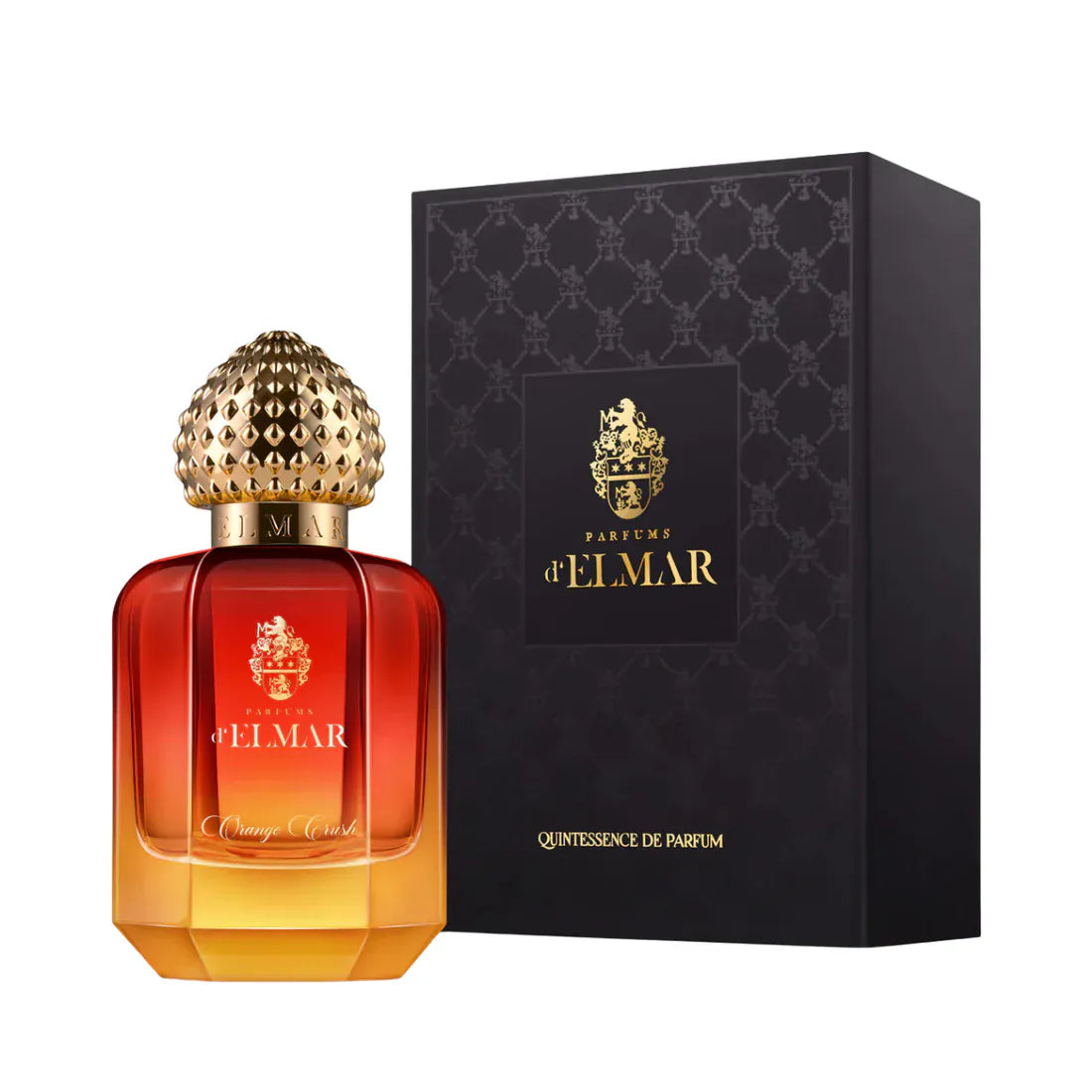 Parfums d'Elmar Parfums d'Elmar Orange Crush Extrait de Parfum 60 ml