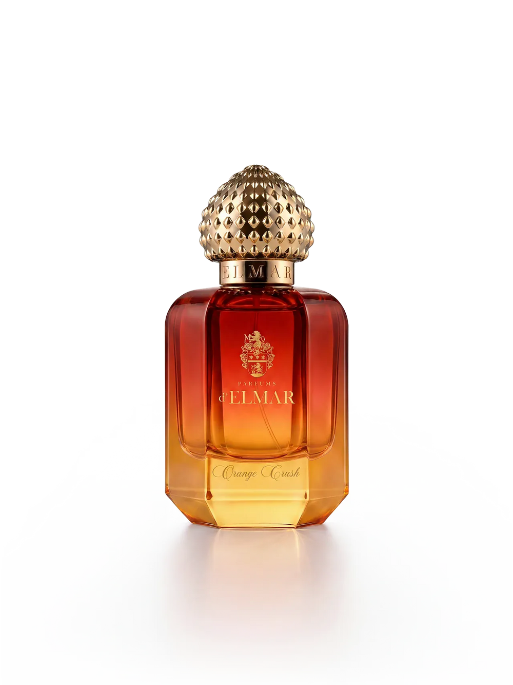 Parfums d'Elmar Orange Crush Extrait de Parfum
