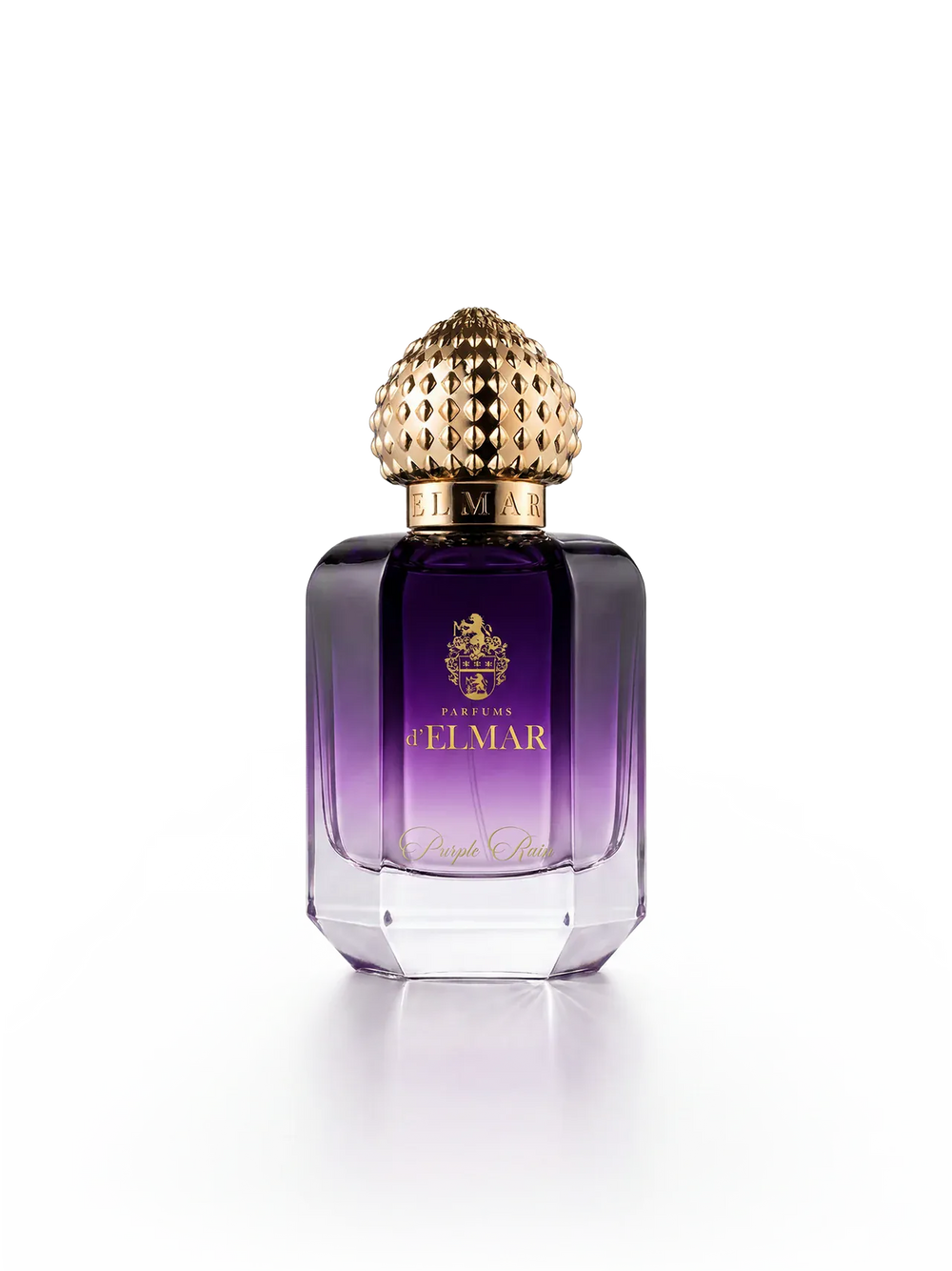 Parfums d'Elmar Purple Rain Parfum