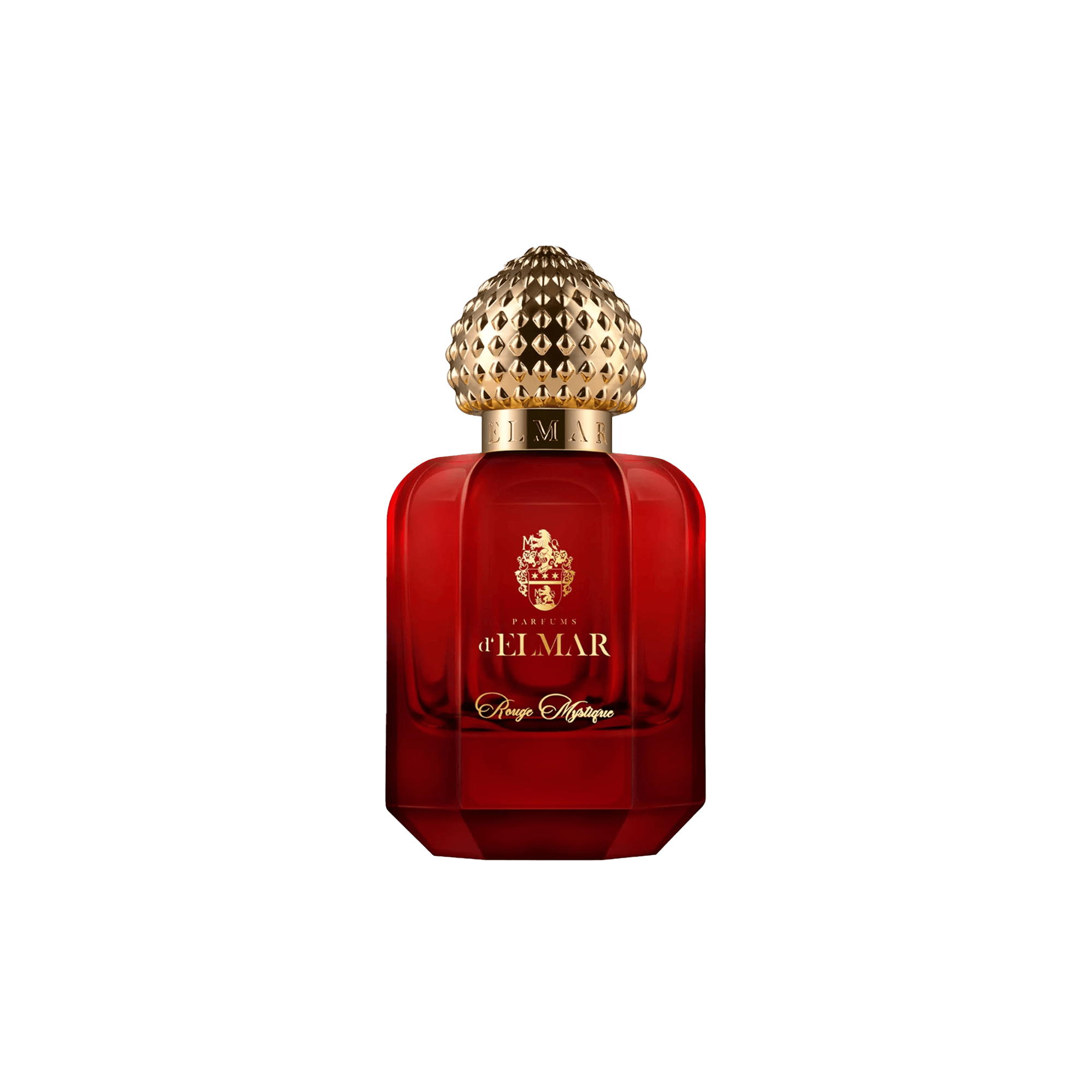 Parfums d'Elmar Parfums D'Elmar - Rouge Mystique 60 ml