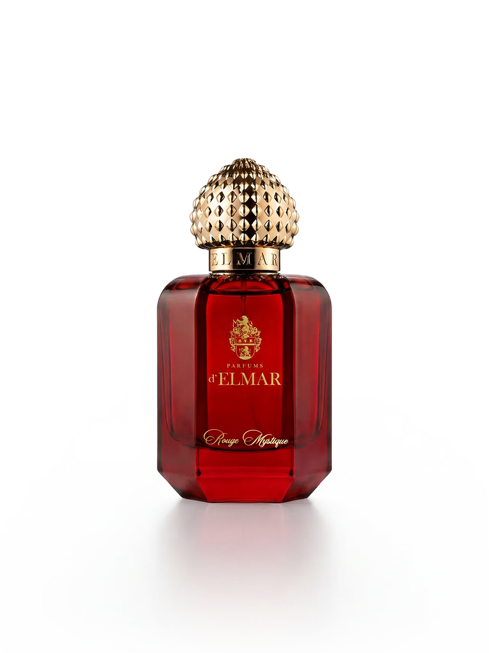 Parfums d'Elmar - Rouge Mystique