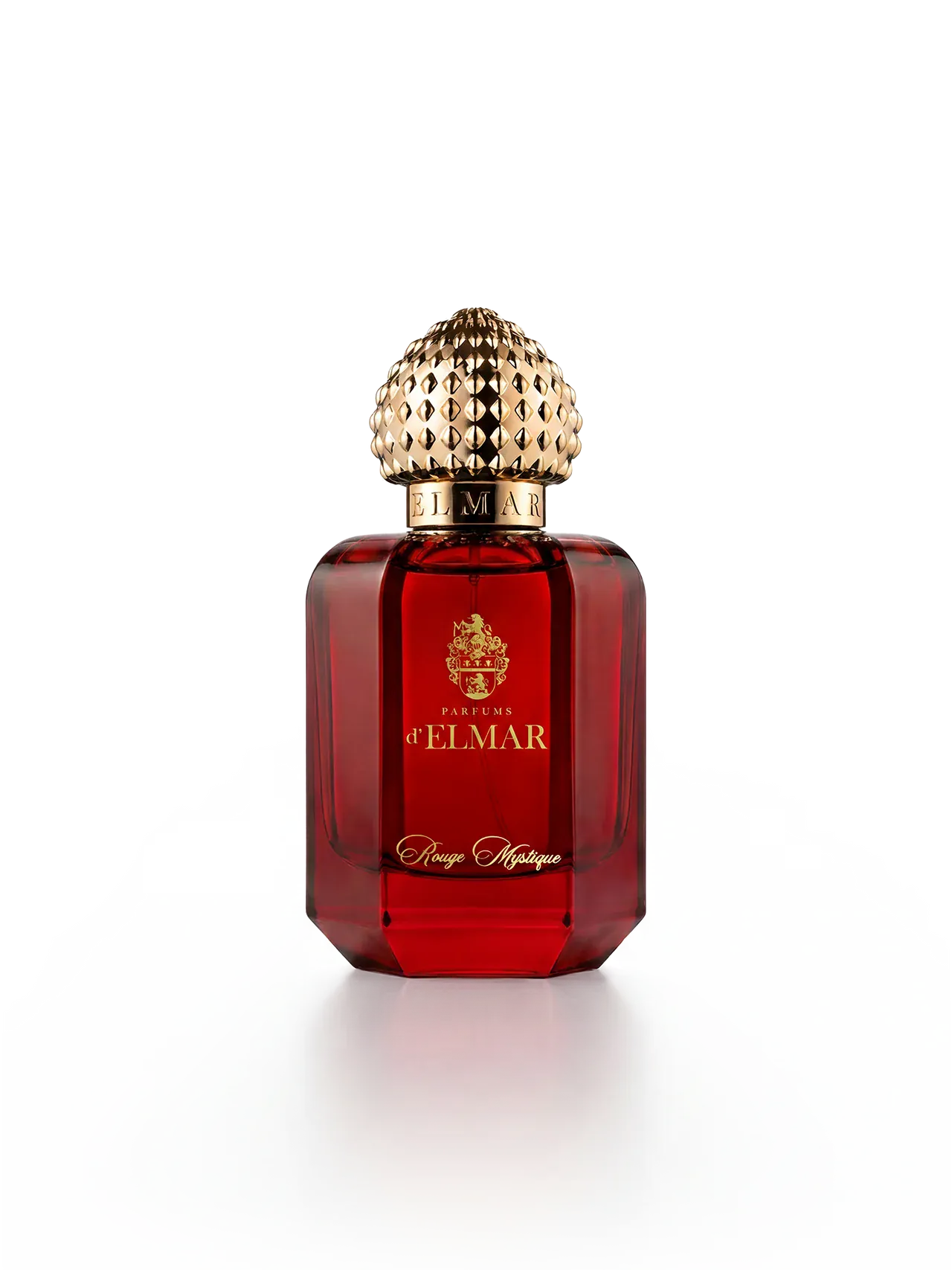 Parfums d'Elmar Parfums d'Elmar - Rouge Mystique 60 ml