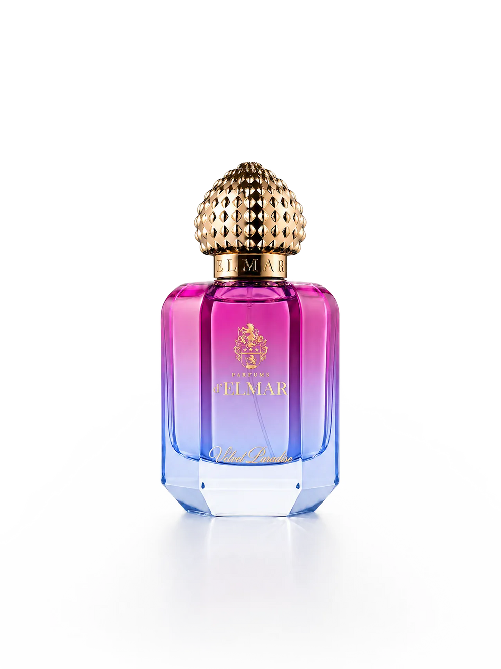 Parfums d'Elmar Velvet Paradise Parfum