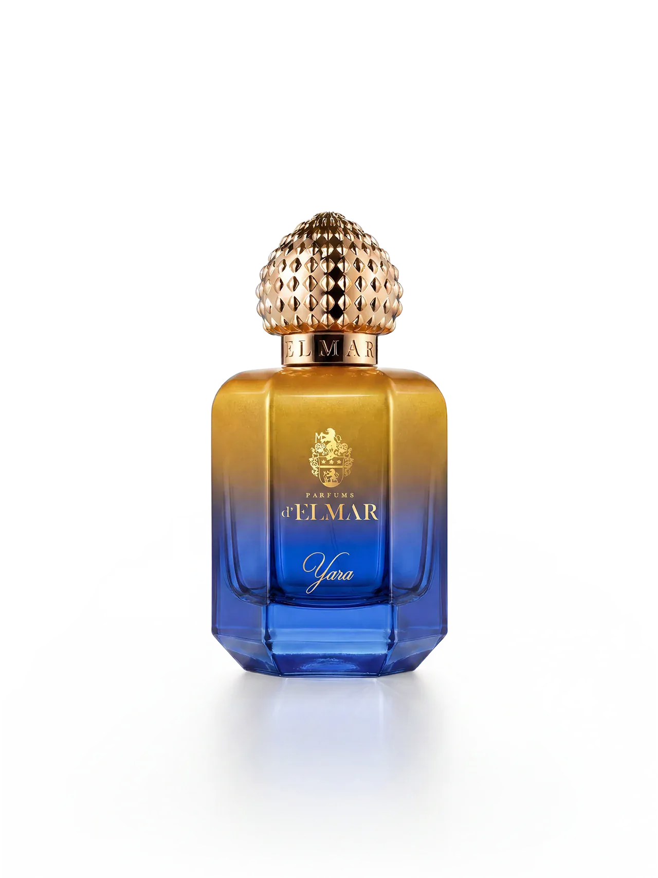 Parfums d'Elmar Parfums d'Elmar Yara 60 ml