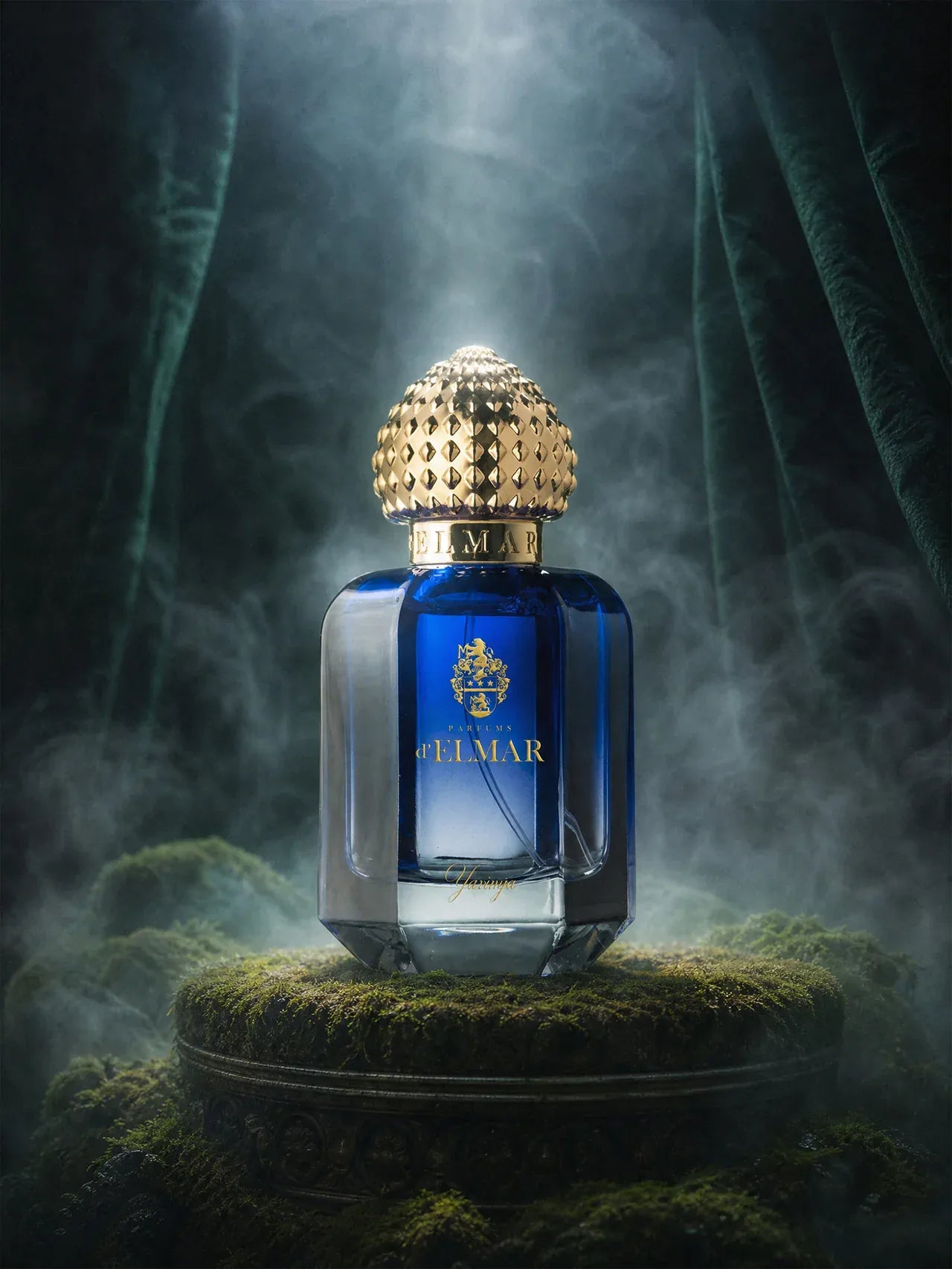 Parfums d'Elmar Parfums d'Elmar Yaringa Eau de Parfum 60 ml