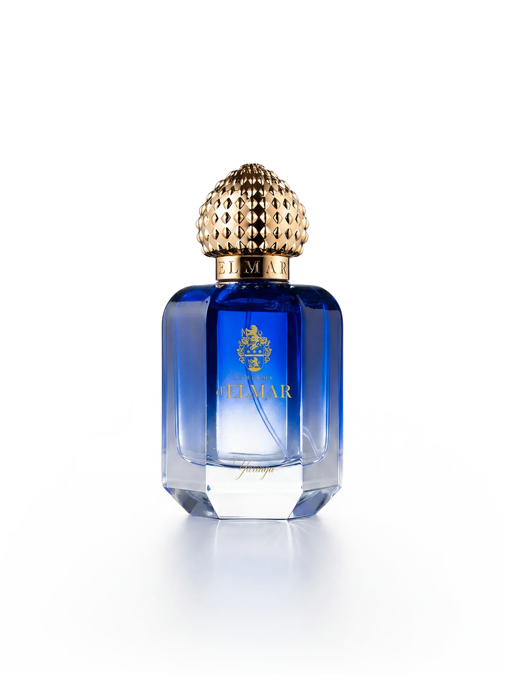 Parfums d'Elmar Yaringa Eau de Parfum