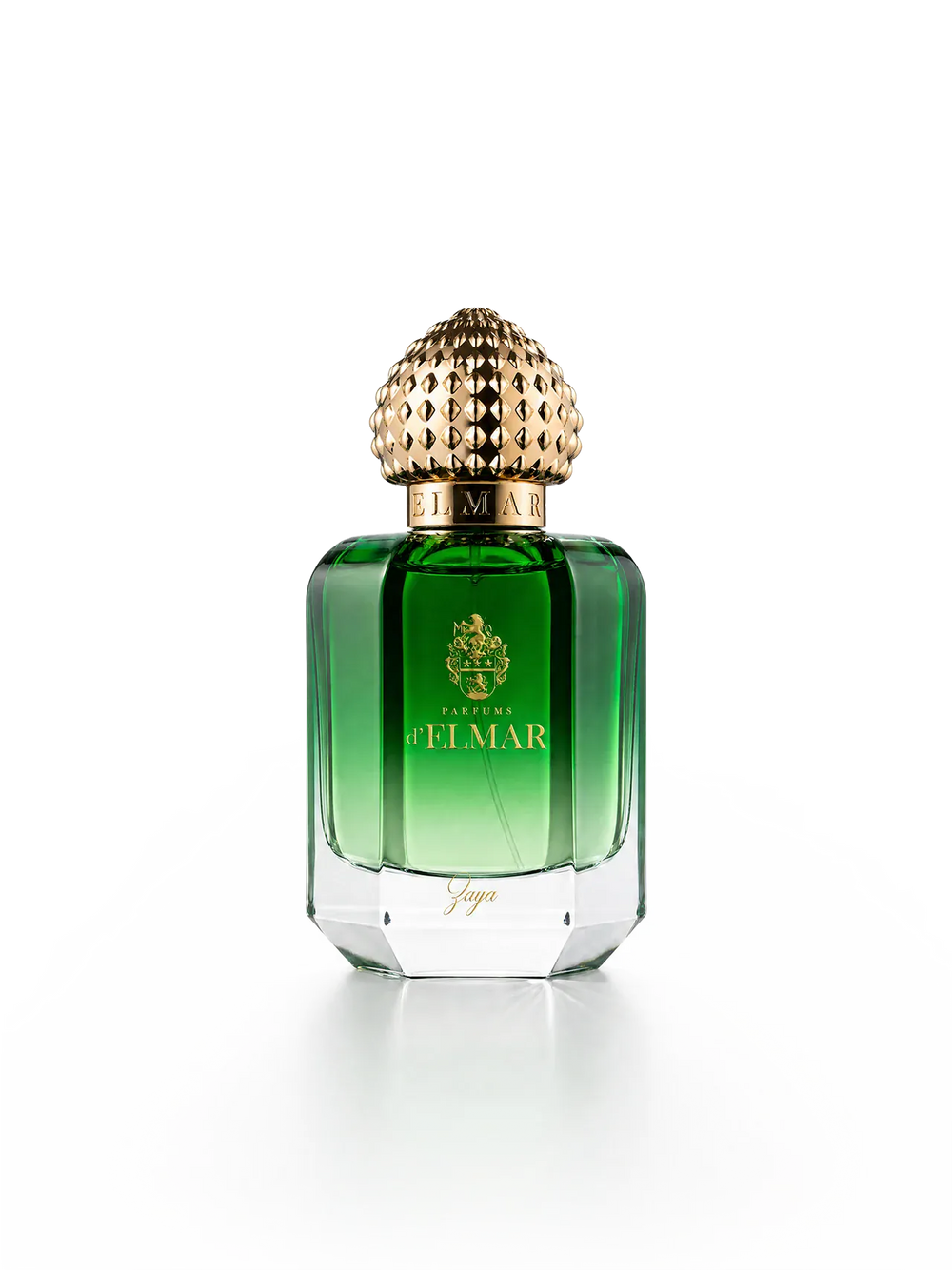 Parfums d'Elmar Zaya