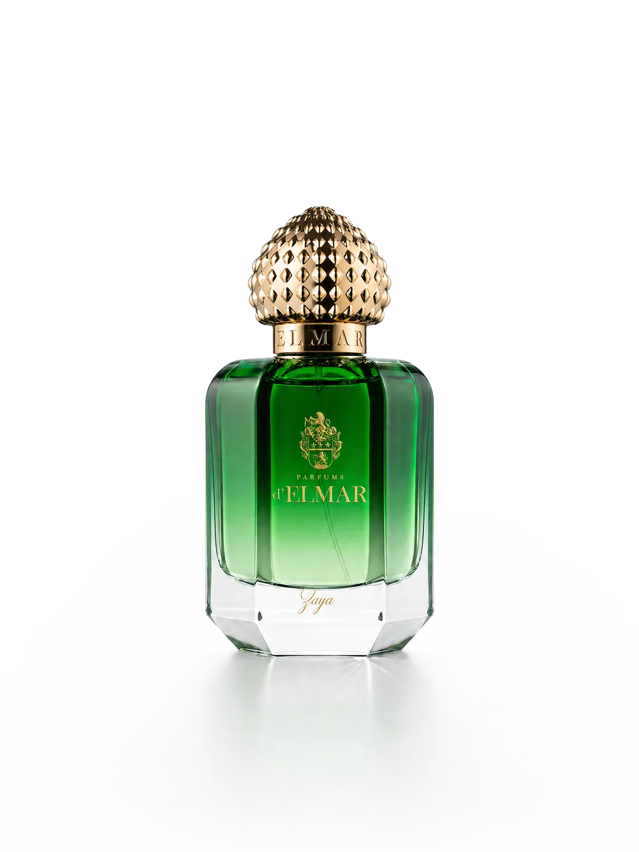 Parfums d'Elmar Parfums d'Elmar Zaya 60 ml