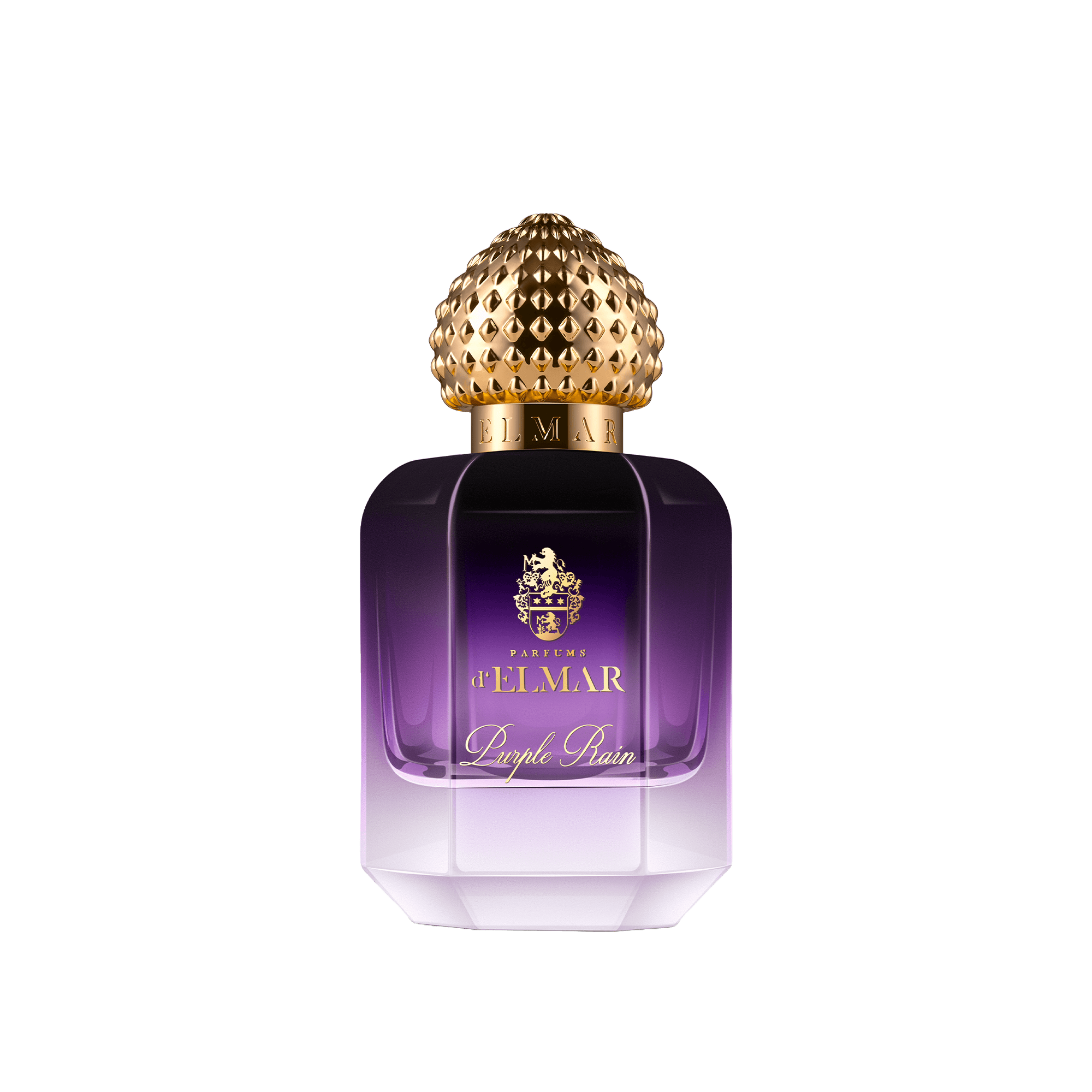 Parfums d'Elmar Purple Rain Parfum 60 ml