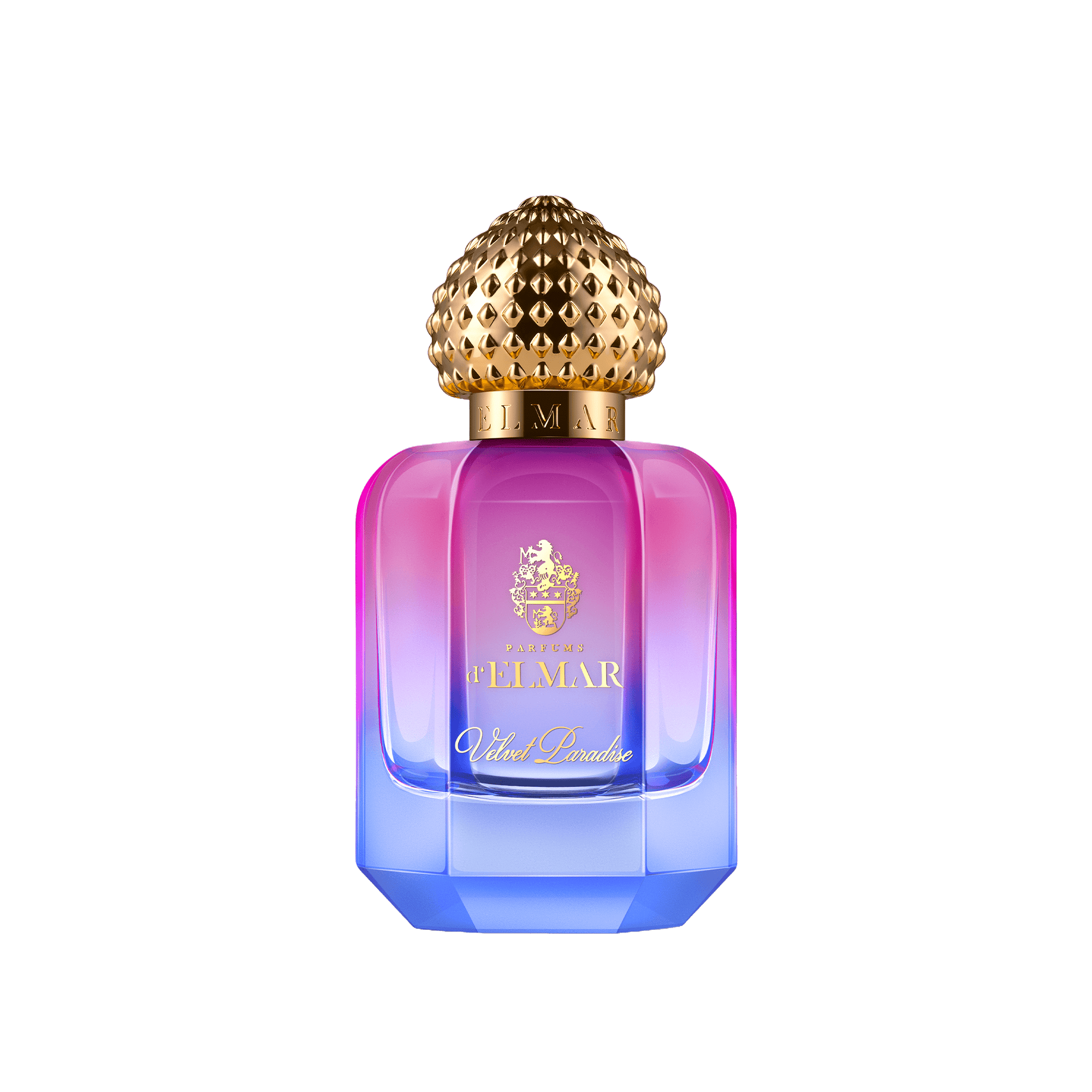 Parfums d'Elmar Velvet Paradise Parfum 60 ml