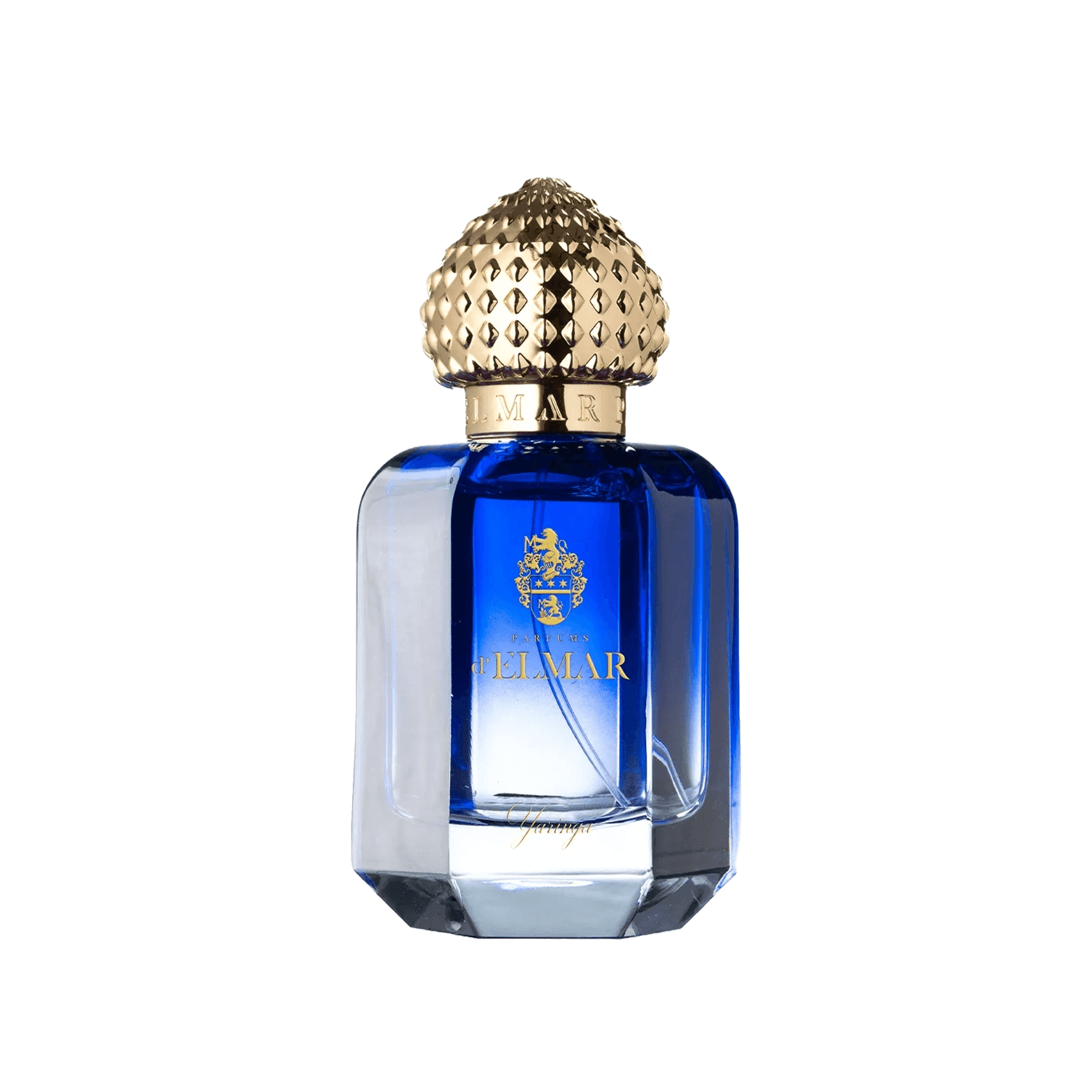 Parfums d'Elmar Yaringa Eau de Parfum 60 ml