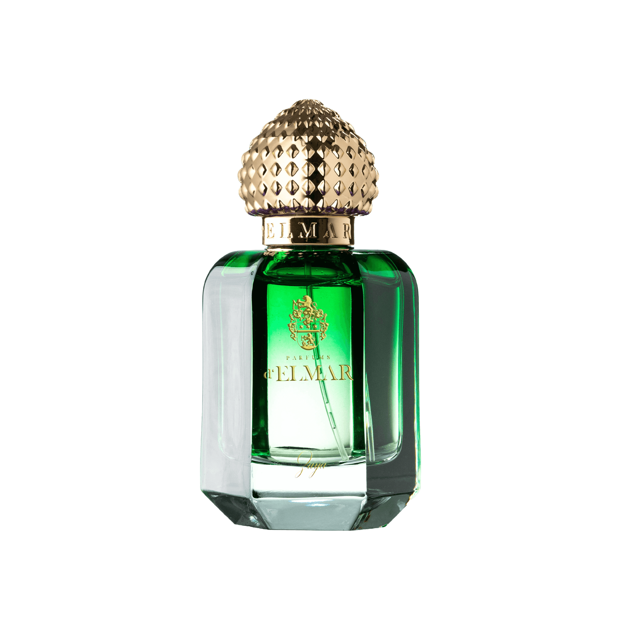 Parfums d'Elmar Zaya 60 ml