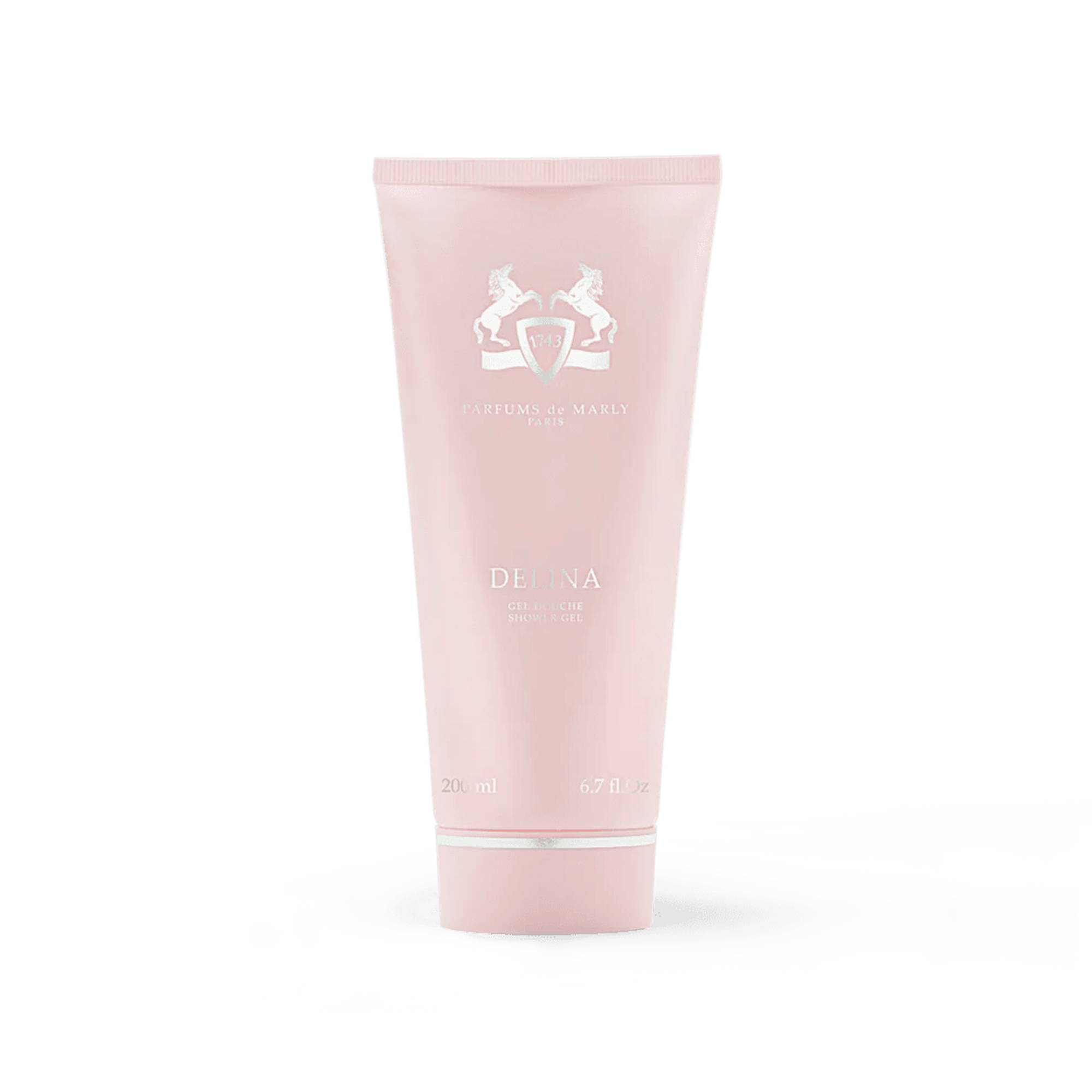 Parfums de Marly Delina Duschgel 200 ml