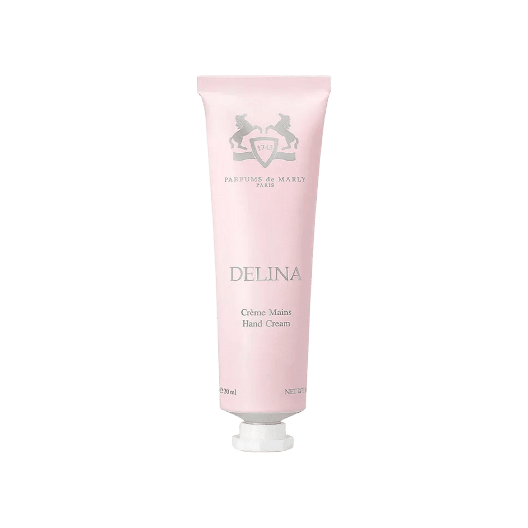 Parfums de Marly Delina Hand Cream 30 ml
