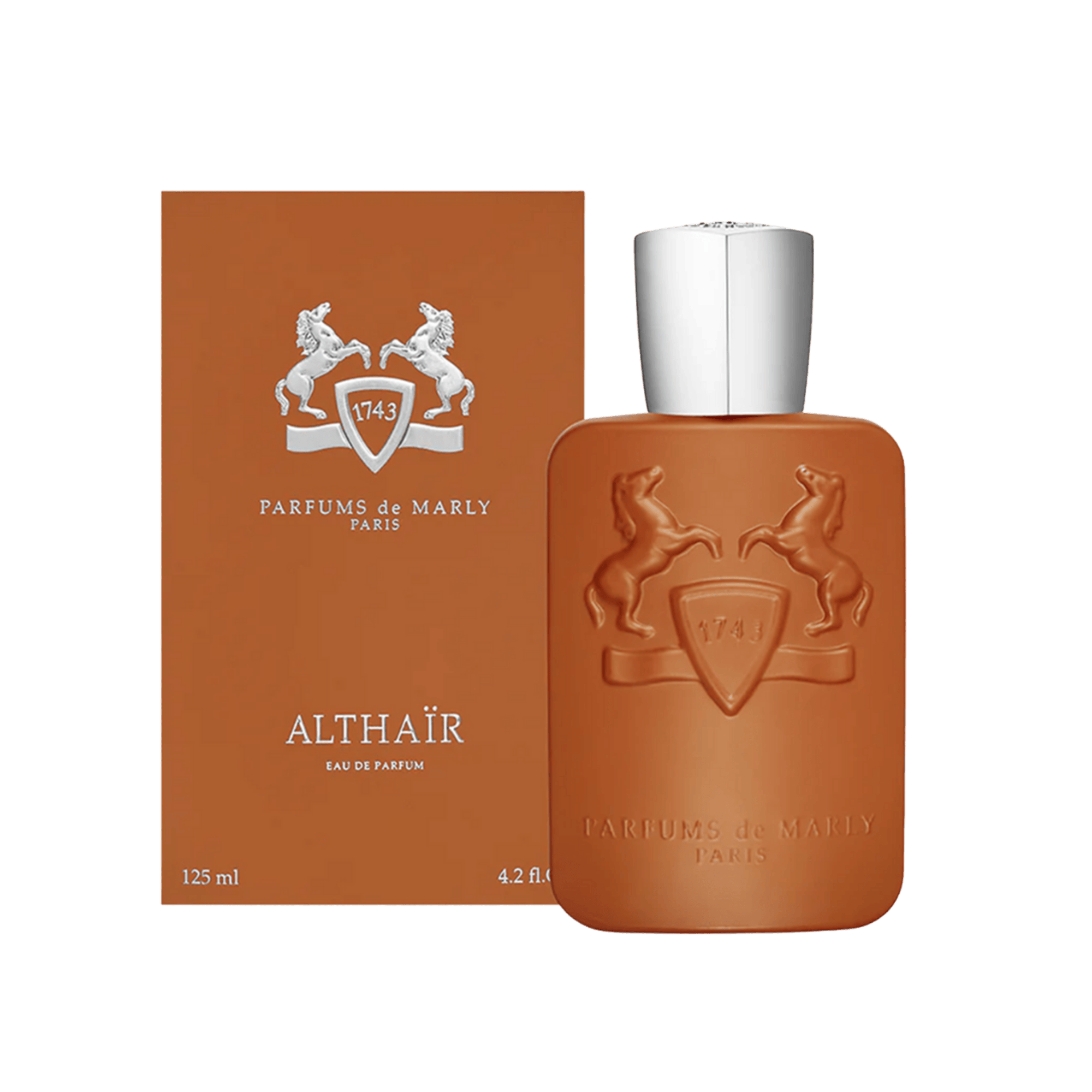 Parfums de Marly Althair